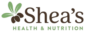 Shea's Health & Nutrition